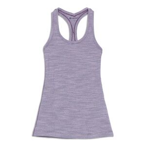 LULULEMON Racerback tank